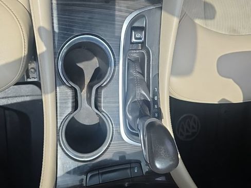Used 2019 Buick Envision Preferred AWD/4WD image 37