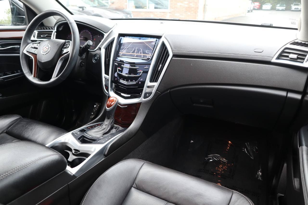 Used 2015 Cadillac SRX Premium FWD image 11