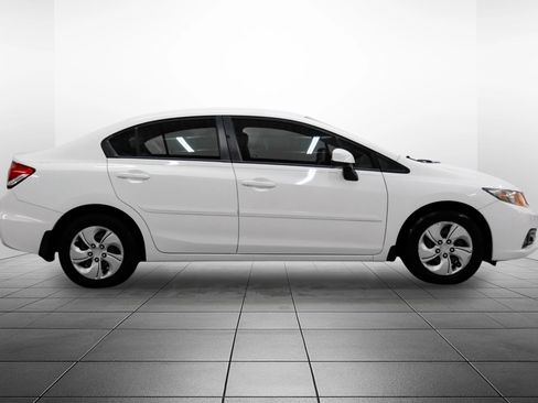 Used 2013 Honda Civic LX image 7
