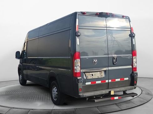 Used 2019 RAM ProMaster 3500 FWD image 3