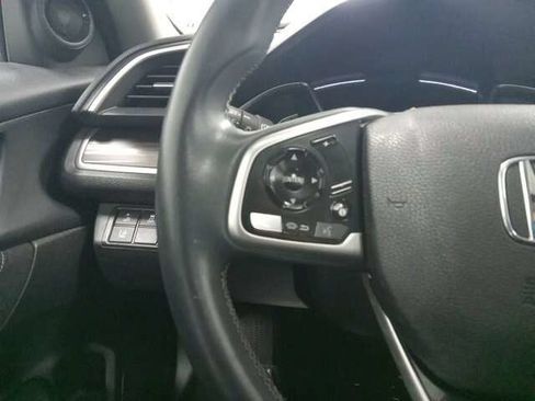 Used 2020 Honda Civic EX image 27
