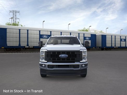 New 2026 Ford F350 XL AWD/4WD image 6