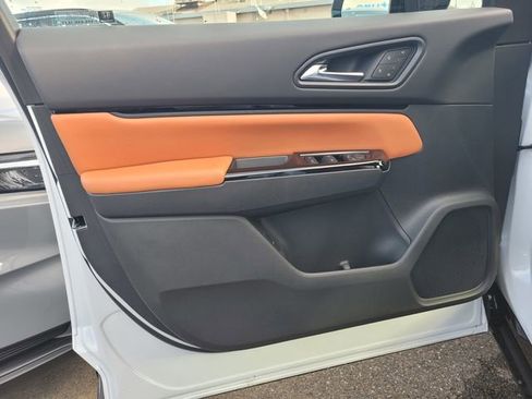 New 2026 Honda Prologue Elite image 7