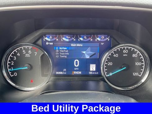 Used 2023 Ford F150 XLT w/ Equipment Group 302A High AWD/4WD image 15