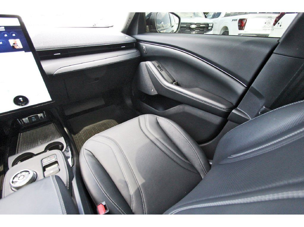 Used 2023 Ford Mustang Mach-E Premium RWD image 12