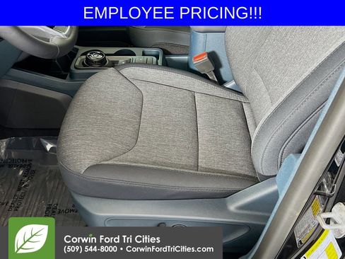 New 2025 Ford Maverick XLT w/ XLT Luxury Package AWD/4WD image 22