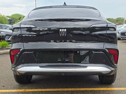 New 2026 Buick Envista Sport Touring FWD image 15