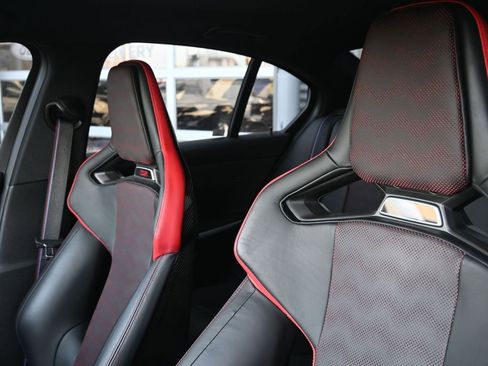 Used 2024 BMW M3 CS image 37