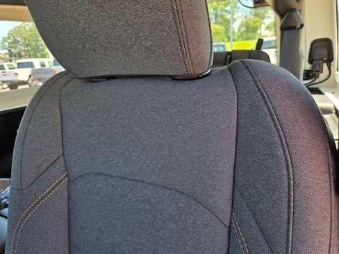 New 2026 Jeep Wrangler Sport AWD/4WD image 11