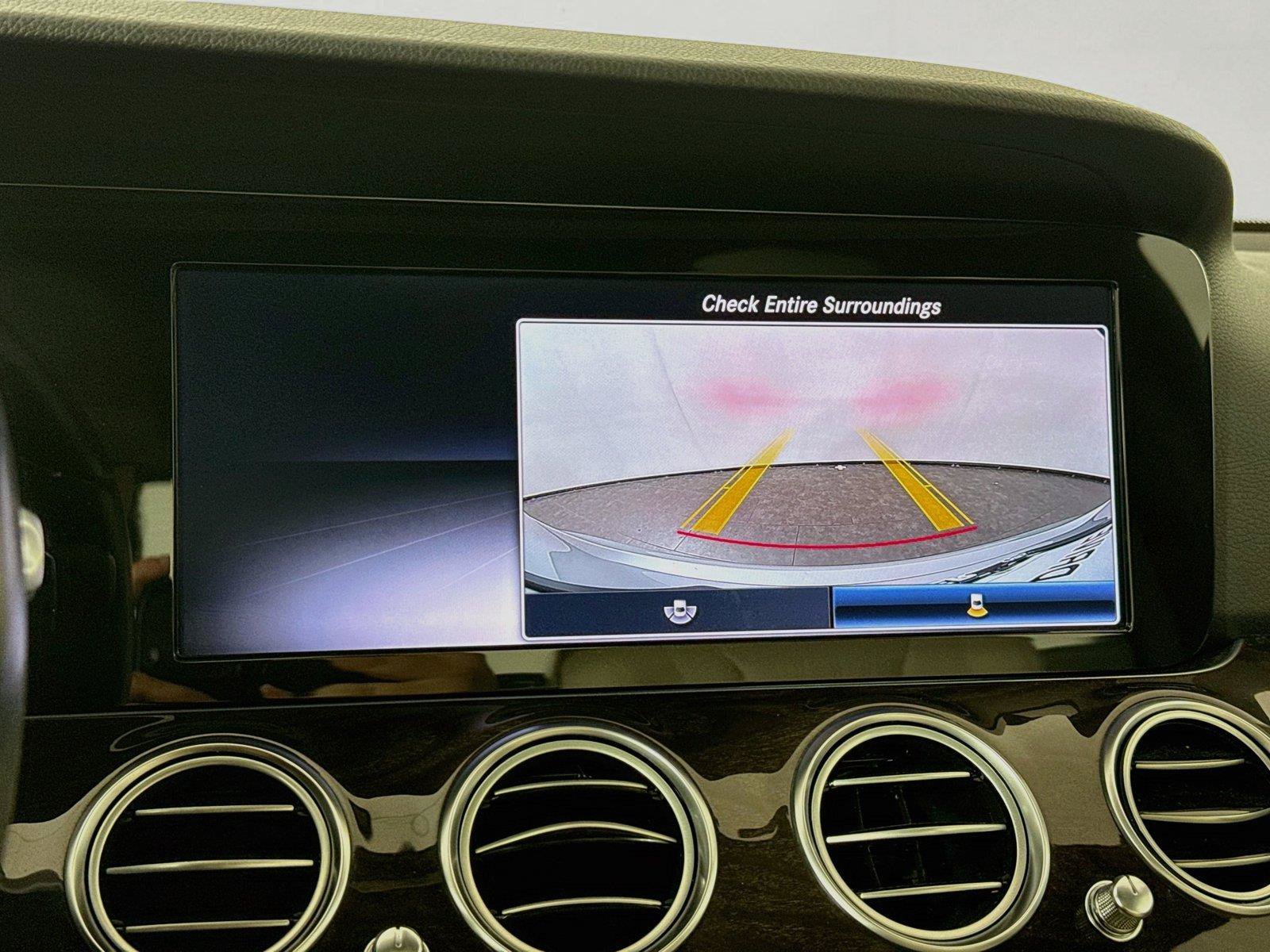 Used 2019 Mercedes-Benz E 300 image 25