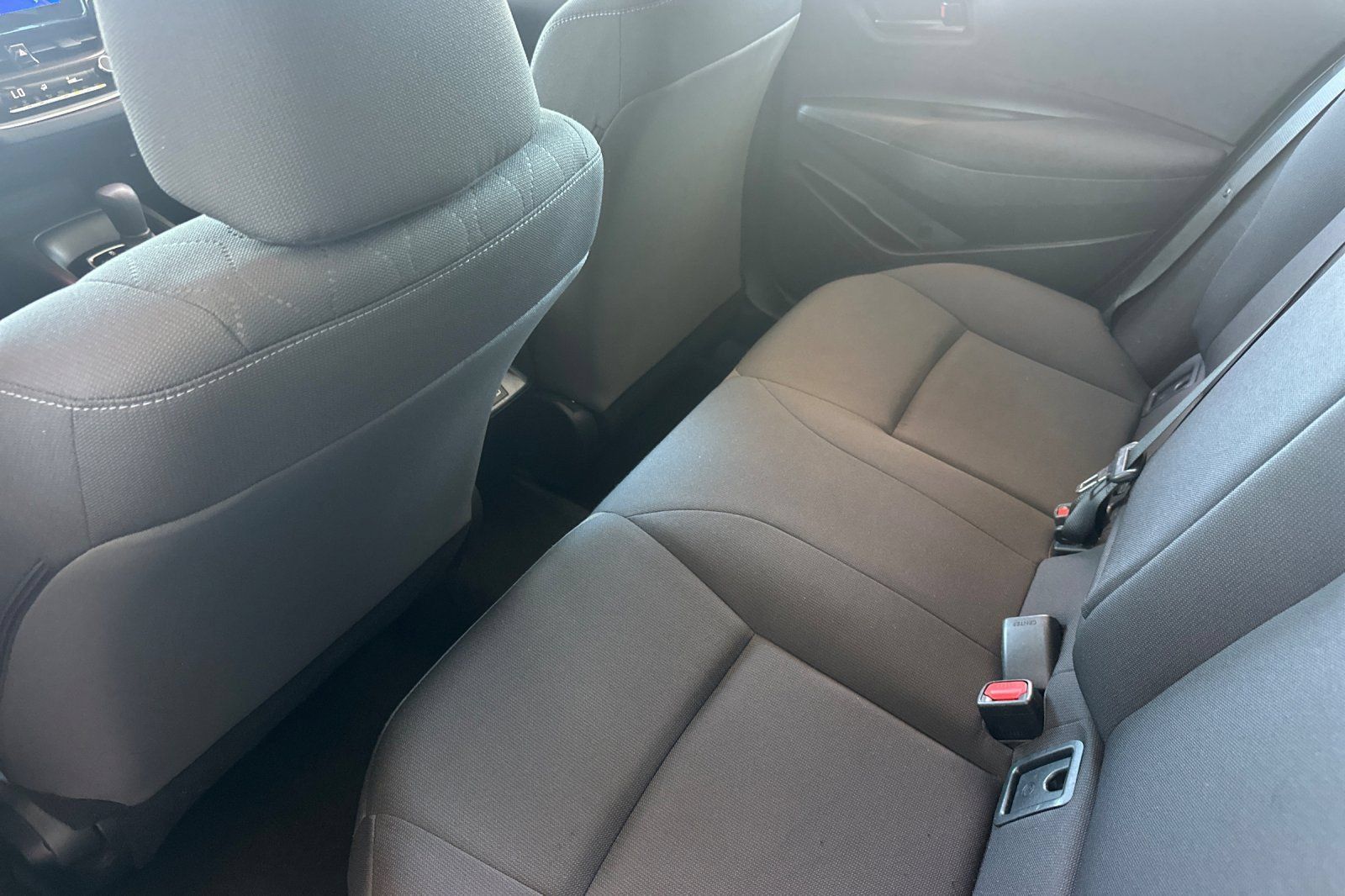 Certified 2023 Toyota Corolla LE FWD image 15