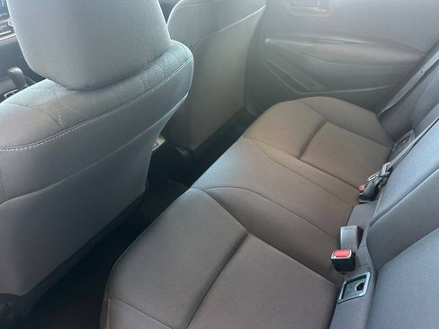 Certified 2023 Toyota Corolla LE FWD image 15
