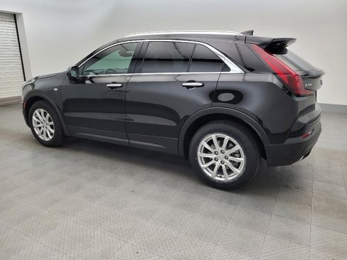 Used 2019 Cadillac XT4 Luxury FWD image 3