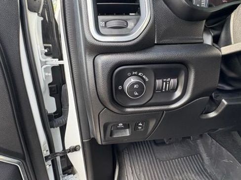 Used 2023 RAM 1500 Laramie AWD/4WD image 26