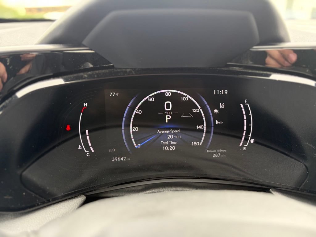 Used 2024 Lexus NX 350 F Sport AWD/4WD image 34