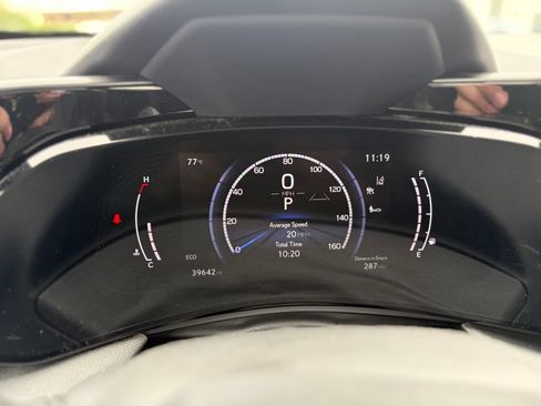 Used 2024 Lexus NX 350 F Sport AWD/4WD image 34