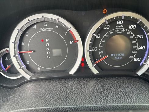 Used 2013 Acura TSX Sedan image 10