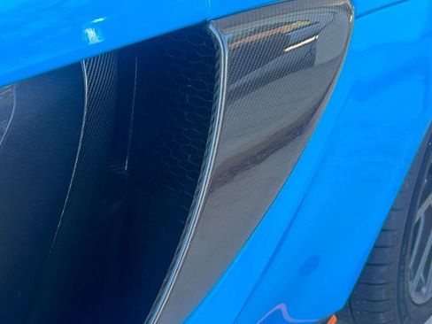 Used 2018 McLaren 570S Spider image 46