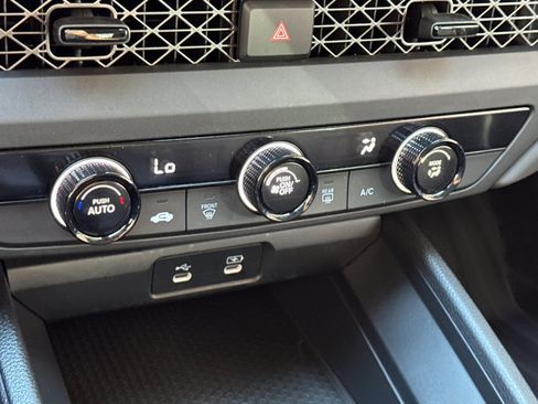 Used 2024 Honda Accord LX image 16