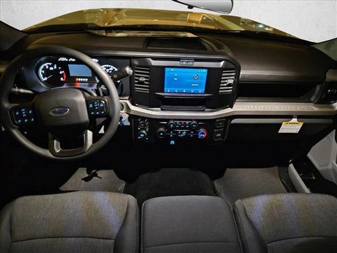 New 2026 Ford F350 XL w/ STX Appearance Package image 10