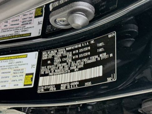 Used 2024 Toyota Corolla Cross XSE w/ Convenience Package image 32