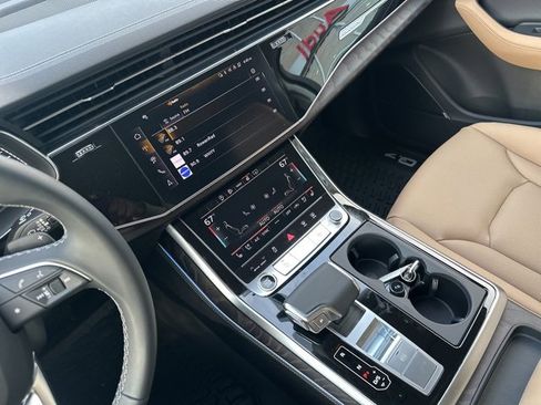 New 2026 Audi Q7 3.0T Premium Plus image 38