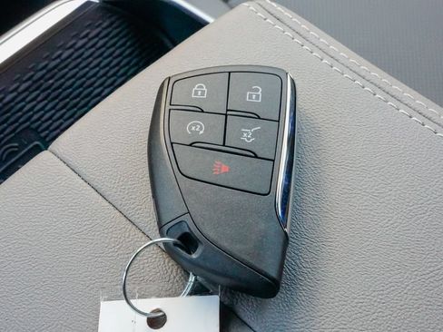 New 2026 GMC Terrain Elevation w/ Elevation Premium Package AWD/4WD image 20