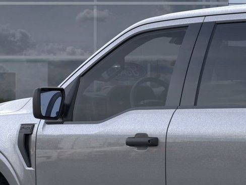 New 2026 Ford F150 STX w/ Equipment Group 200A image 20