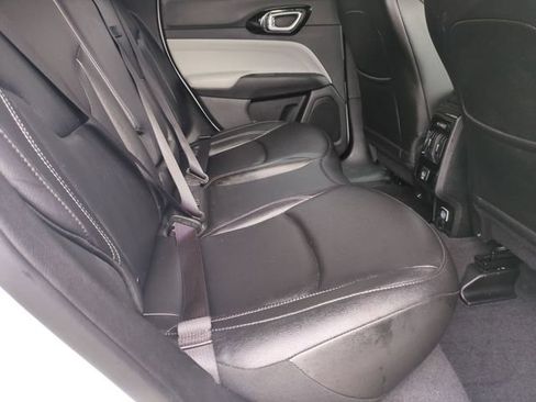 Used 2025 Jeep Compass Limited AWD/4WD image 25