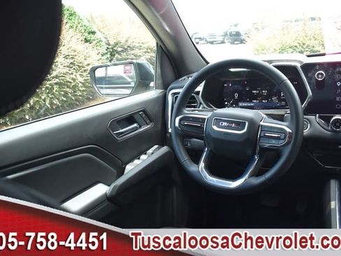 Used 2026 GMC Canyon Elevation AWD/4WD image 23