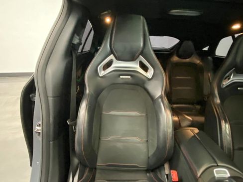 Used 2019 Mercedes-Benz AMG GT 63 image 27