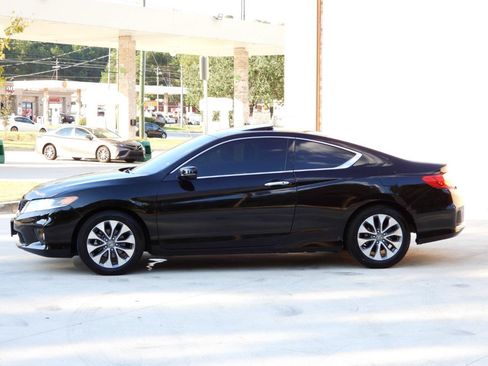 Used 2015 Honda Accord EX image 18