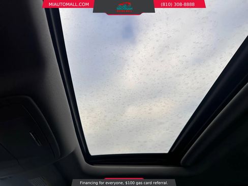 Used 2016 GMC Yukon XL Denali w/ Open Road Package image 22