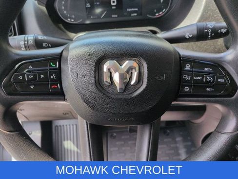 Used 2024 RAM ProMaster 1500 w/ Quick Order Package 22G SLT FWD image 12