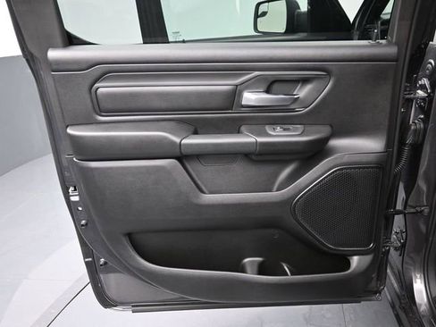 New 2026 RAM 1500 Tradesman image 9