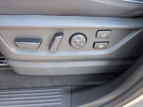 New 2026 INFINITI QX80 Autograph image 22