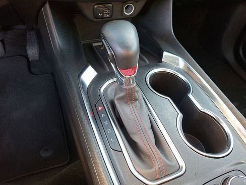 Used 2023 Chevrolet Traverse RS image 22