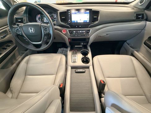 Used 2022 Honda Ridgeline RTL-E image 22