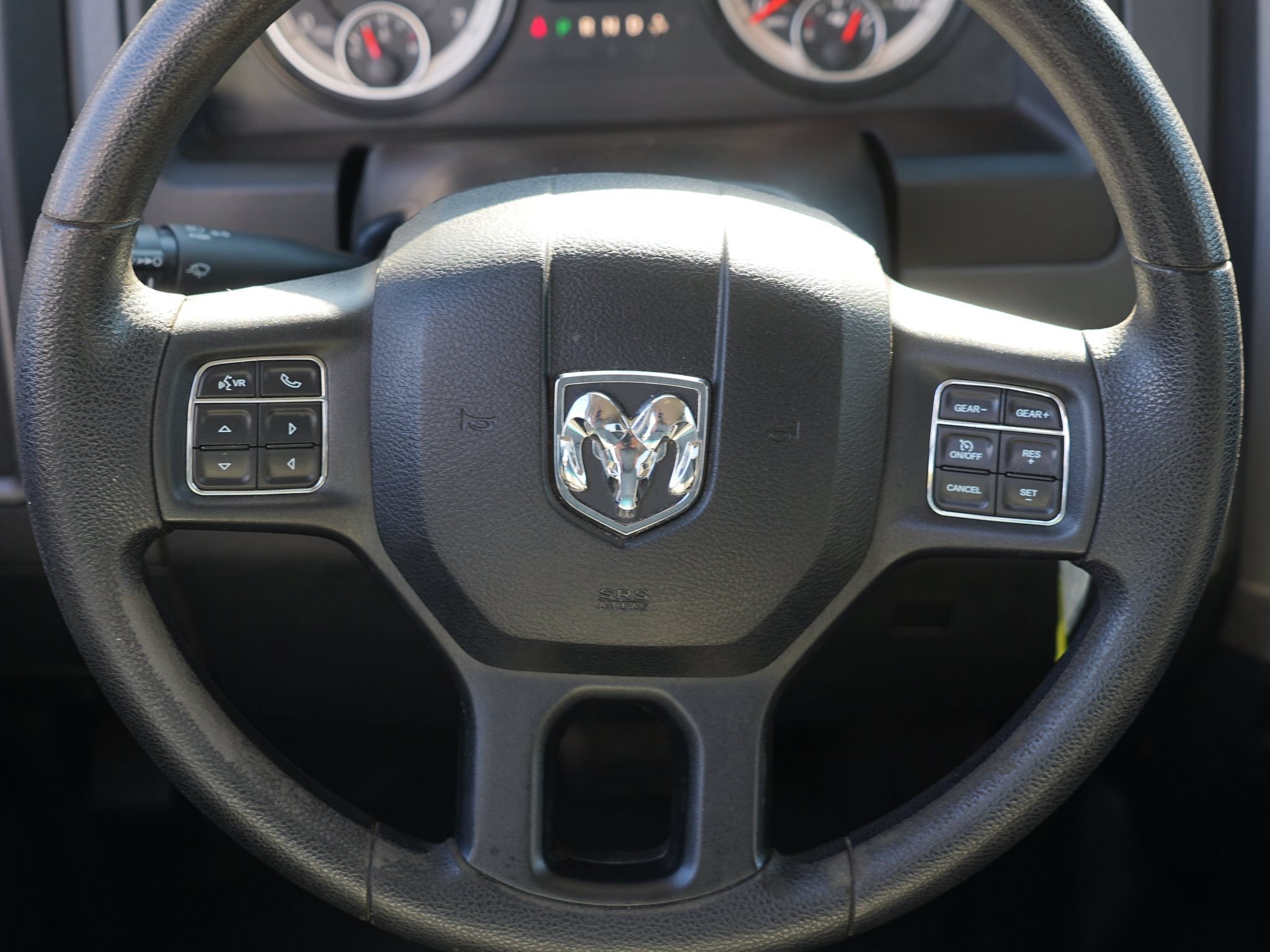 Used 2017 RAM 1500 Tradesman w/ Protection Group AWD/4WD image 23