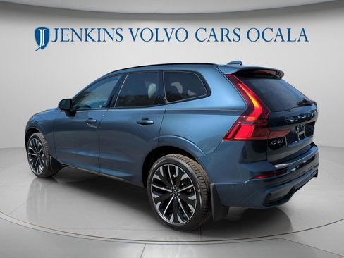 New 2026 Volvo XC60 B5 Ultra w/ Climate Package AWD/4WD image 5