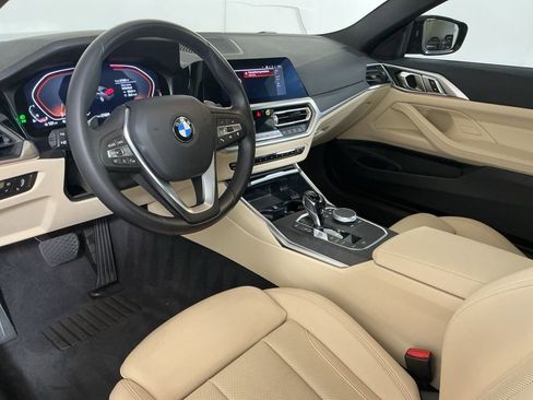 Certified 2023 BMW 430i 430i w/ Convenience Package image 14