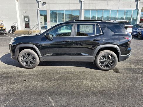 New 2026 Chevrolet Equinox LT w/ Convenience Package II image 5