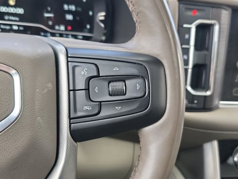 Used 2023 GMC Yukon Denali w/ Max Trailering Package AWD/4WD image 33