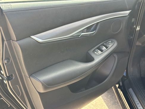 Used 2023 INFINITI QX50 Pure FWD image 10