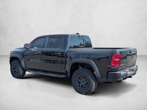 New 2026 RAM 1500 RHO w/ RHO Level 1 Equipment Group AWD/4WD image 8