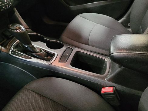 Used 2016 Chevrolet Cruze LT w/ RS Package FWD image 26