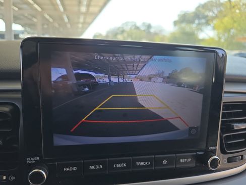 Certified 2021 Kia Rio S w/ Option Group 015 image 13