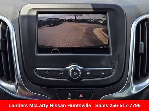 Used 2024 Chevrolet Equinox LT AWD/4WD image 19