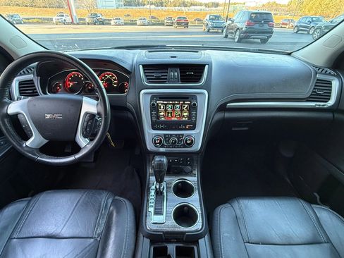 Used 2016 GMC Acadia SLT w/ Open Road Package image 3