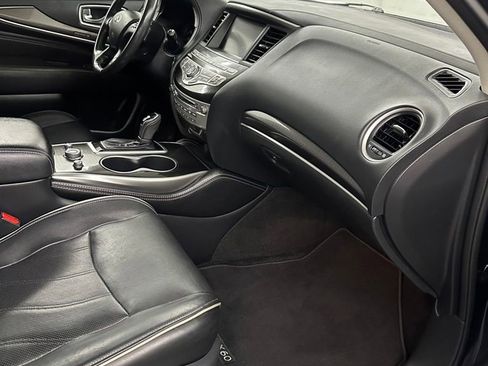 Used 2018 INFINITI QX60 Luxe AWD/4WD image 40